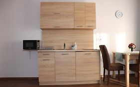 Liget Apartmanhaz